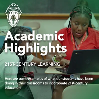 Central Catholic High School